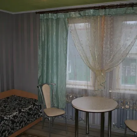 Guest house 15 Minsk