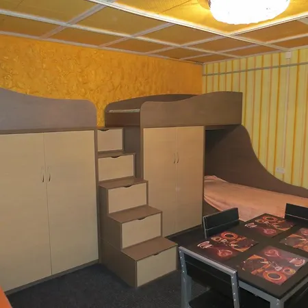 15 Guest house Minsk