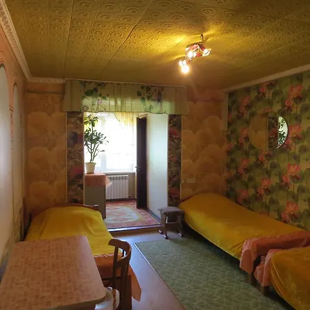 Guest house 15 Minsk