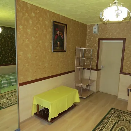 Гостевой дом 15