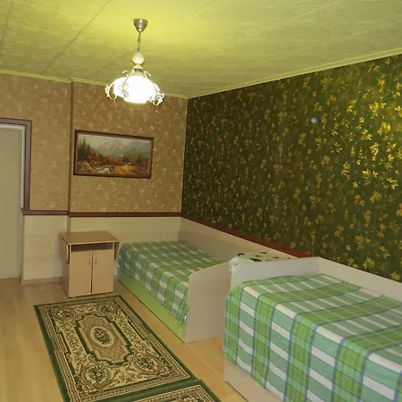 15 Guest house Minsk