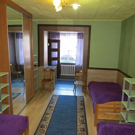 Guest house 15 *