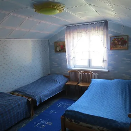 15 Гостевой дом *