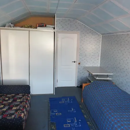 Guest house 15 Minsk