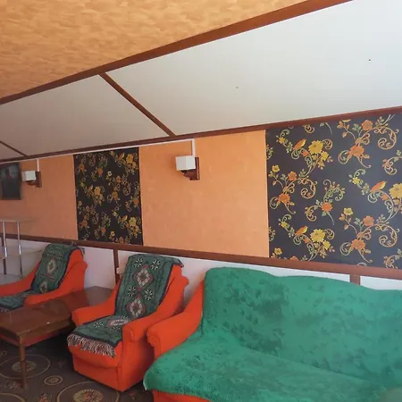 Guest house 15