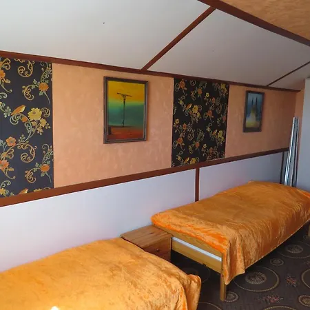 15 Guest house Minsk
