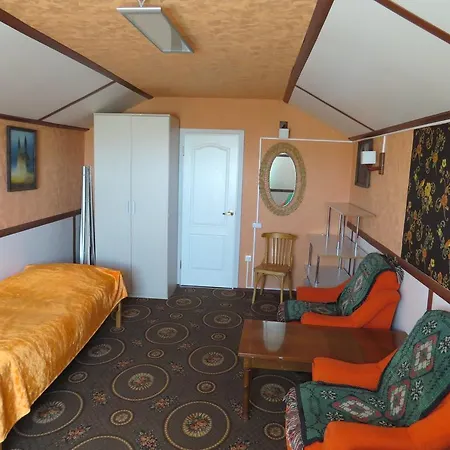 Guest house 15 *