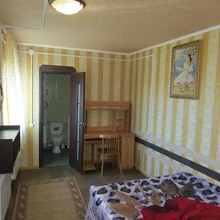 Guest house 15 Minsk