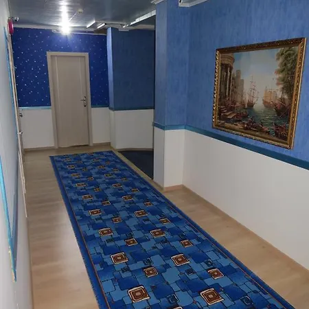 15 * Minsk