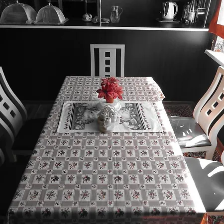 Guest house 15 Minsk
