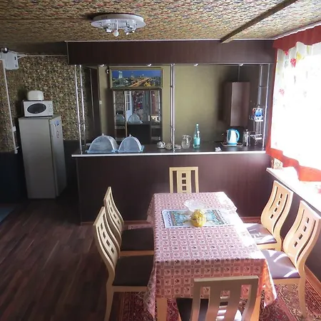Guest house 15 *
