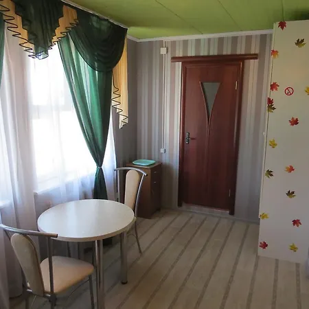 15 Guest house Minsk