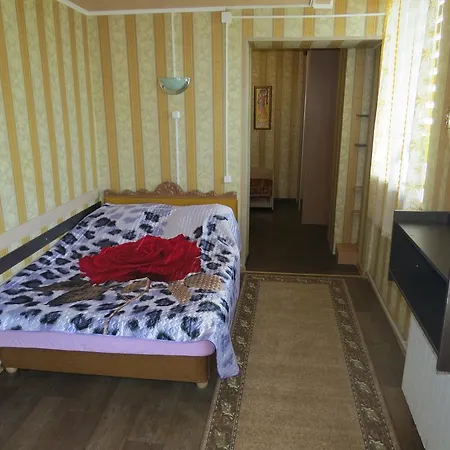 15 Гостевой дом