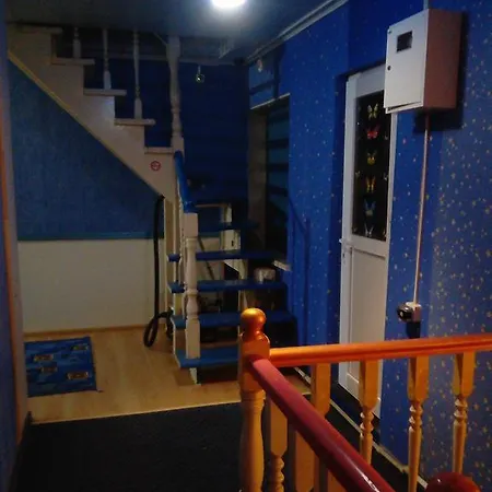 Guest house 15 *