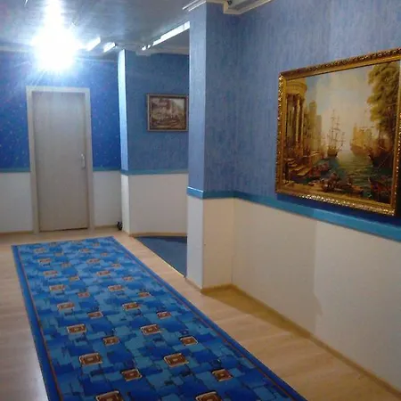 Guest house 15 Minsk