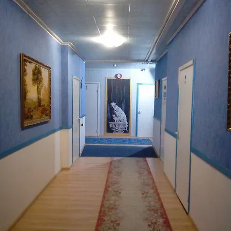 15 * Minsk